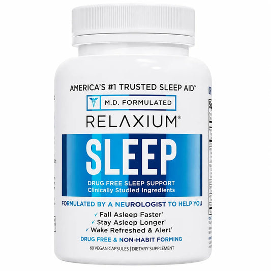 RELAXIUM® Sleep