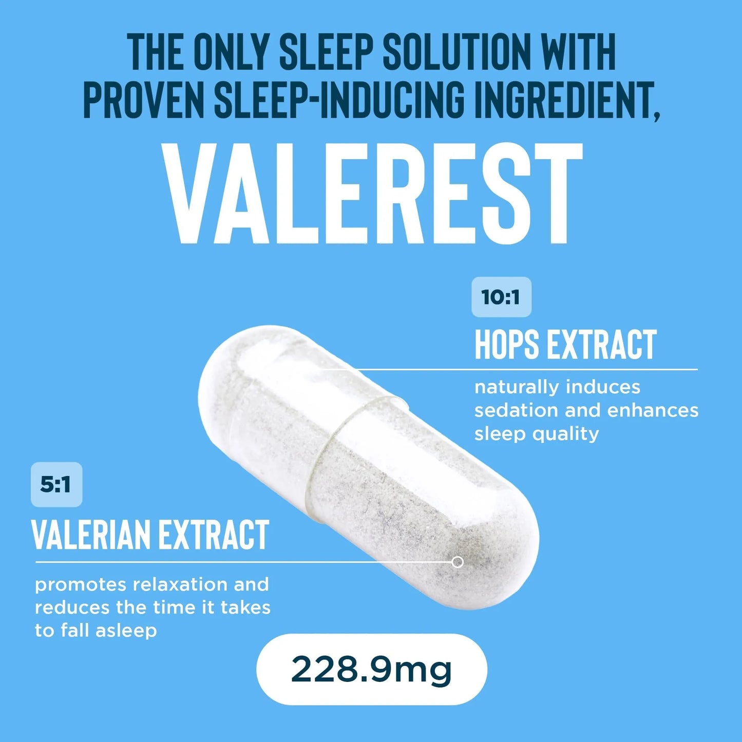 RELAXIUM® Sleep