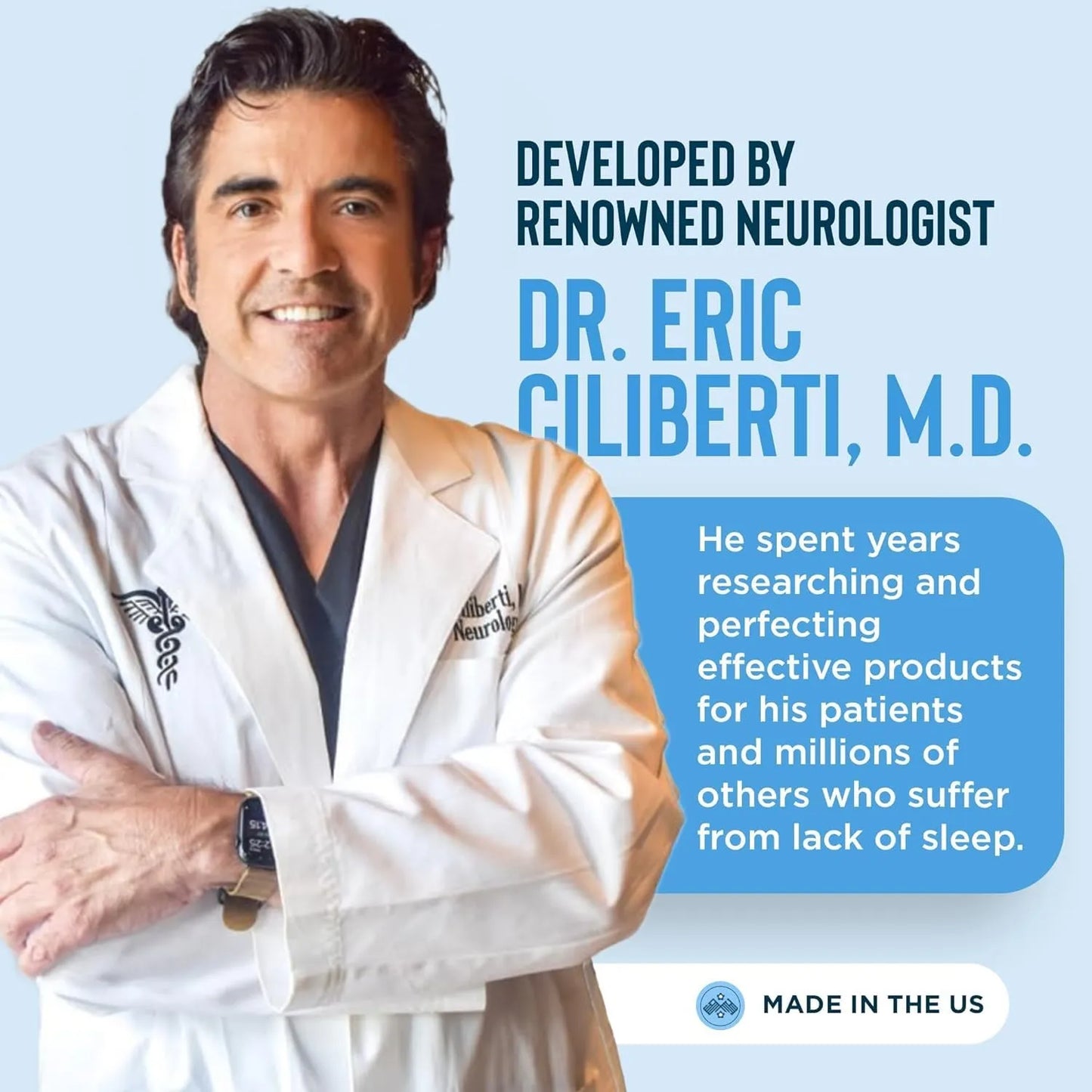 RELAXIUM® Sleep