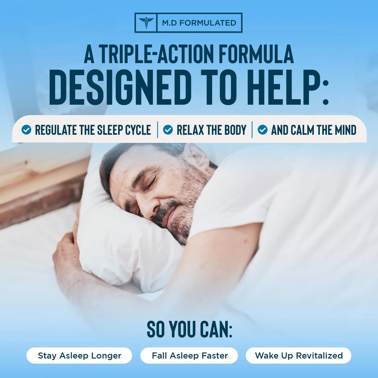 RELAXIUM® Sleep