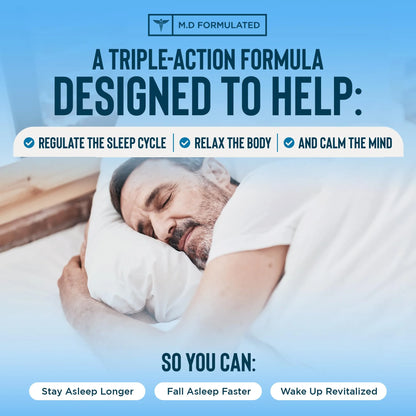 RELAXIUM® Sleep